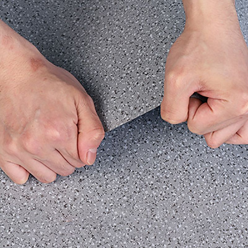 Classic Style PVC Flooring Peel and Stick Smooth PVC Flooring Clearhalo 'Flooring 'Home Improvement' 'home_improvement' 'home_improvement_vinyl_flooring' 'Vinyl Flooring' 'vinyl_flooring' Walls and Ceiling' 1200x1200_9db946a8-e5fb-4203-a26f-22bda7a76a00