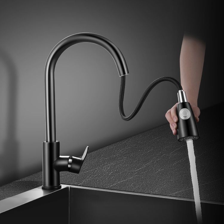 Modern Style Kitchen Sink Stainless Steel Drop-In Kitchen Sink with Drain Strainer Kit Clearhalo 'Home Improvement' 'home_improvement' 'home_improvement_kitchen_sinks' 'Kitchen Remodel & Kitchen Fixtures' 'Kitchen Sinks & Faucet Components' 'Kitchen Sinks' 'kitchen_sinks' 1200x1200_9de3caba-e2d5-4662-93ce-7ae8b3c67c23