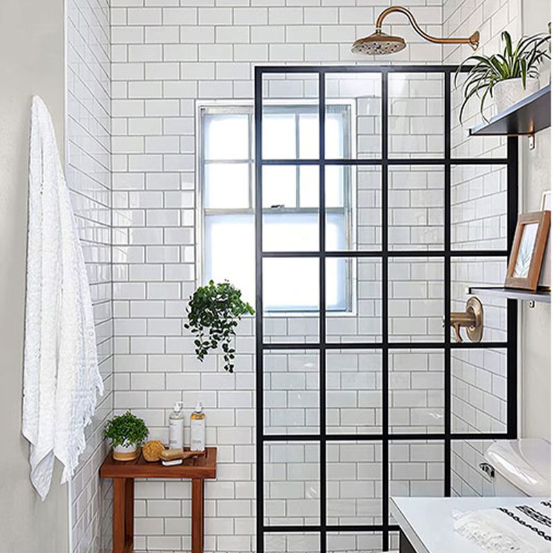 Subway Tile Wallpaper Plastic Peel and Stick Backsplash Wall Tile Clearhalo 'Flooring 'Home Improvement' 'home_improvement' 'home_improvement_peel_stick_blacksplash' 'Peel & Stick Backsplash Tile' 'peel_stick_blacksplash' 'Walls & Ceilings' Walls and Ceiling' 1200x1200_9def8659-ac34-4825-97e6-323085959fbe