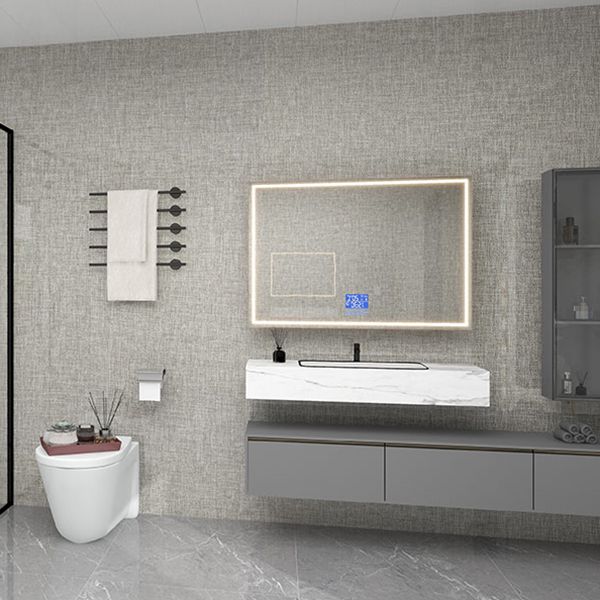 Basic Wall Tile Solid Color Peel and Stick Backsplash Panels for Living Room Clearhalo 'Flooring 'Home Improvement' 'home_improvement' 'home_improvement_wall_paneling' 'Wall Paneling' 'wall_paneling' 'Walls & Ceilings' Walls and Ceiling' 1200x1200_9e11ee5f-033f-4093-a98a-361ef7022985