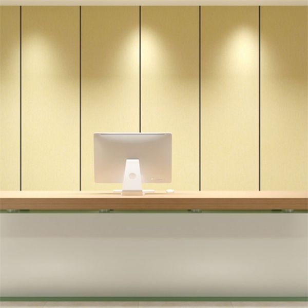 Modern Tin Backsplash Paneling Canvas Wall Ceiling Texture Design Clearhalo 'Flooring 'Home Improvement' 'home_improvement' 'home_improvement_wall_paneling' 'Wall Paneling' 'wall_paneling' 'Walls & Ceilings' Walls and Ceiling' 1200x1200_9e15ff0f-2d5c-4de1-8969-55fa66003590