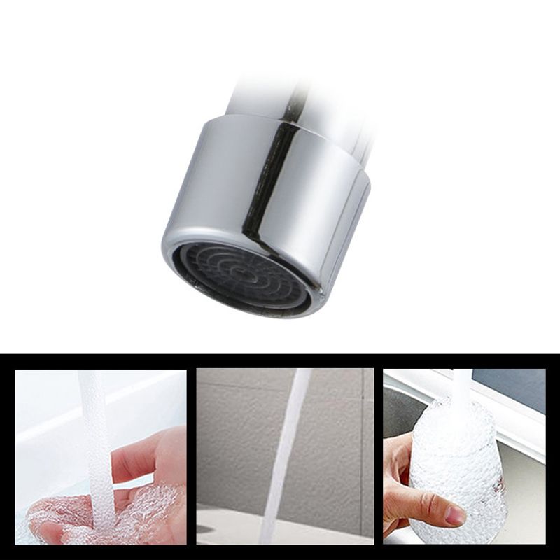 Modern Kitchen Faucet Brass High Arch with Handles and Supply Lines Bridge Faucet Clearhalo 'Home Improvement' 'home_improvement' 'home_improvement_kitchen_faucets' 'Kitchen Faucets' 'Kitchen Remodel & Kitchen Fixtures' 'Kitchen Sinks & Faucet Components' 'kitchen_faucets' 1200x1200_9e53077b-890a-44c2-aa0b-c36b8398b9fe