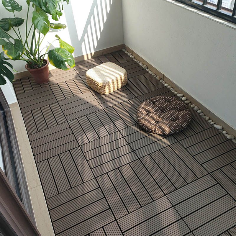 Classical Wood Outdoor Flooring Interlocking Patio Flooring Tiles Clearhalo 'Home Improvement' 'home_improvement' 'home_improvement_outdoor_deck_tiles_planks' 'Outdoor Deck Tiles & Planks' 'Outdoor Flooring & Tile' 'Outdoor Remodel' 'outdoor_deck_tiles_planks' 1200x1200_9e7fd053-ce59-4032-9060-437be9fd3ab8