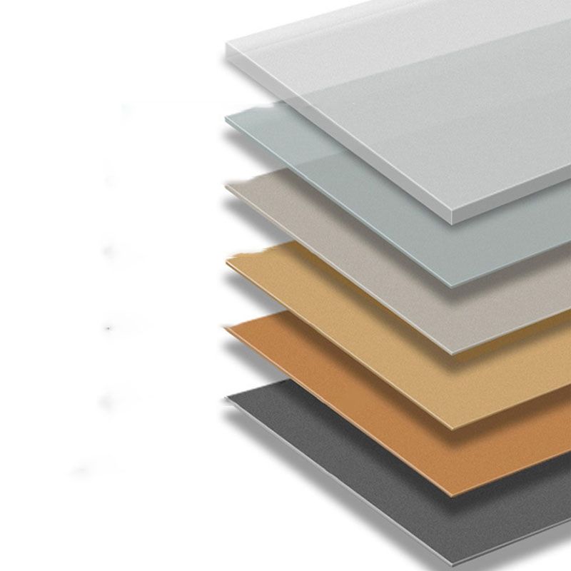 Modern Bathroom Vanity Set Freestanding with Drawers and Backsplash Included Clearhalo 'Bathroom Remodel & Bathroom Fixtures' 'Bathroom Vanities' 'bathroom_vanities' 'Home Improvement' 'home_improvement' 'home_improvement_bathroom_vanities' 1200x1200_9e8c72de-23b3-4123-ad75-97e041590f6d