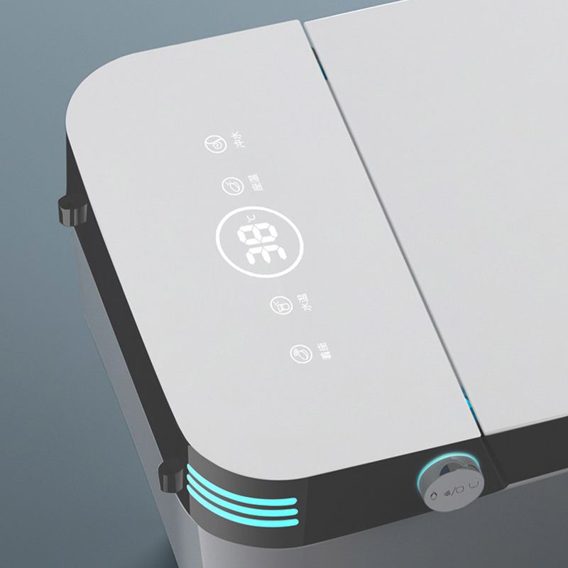 Contemporary Ceramic Toilet Floor Mounted Urine Toilet with Seat for Washroom Clearhalo 'Bathroom Remodel & Bathroom Fixtures' 'Home Improvement' 'home_improvement' 'home_improvement_toilets' 'Toilets & Bidets' 'Toilets' 1200x1200_9ebcf19f-b1e3-4eaf-bb18-71ca83446405