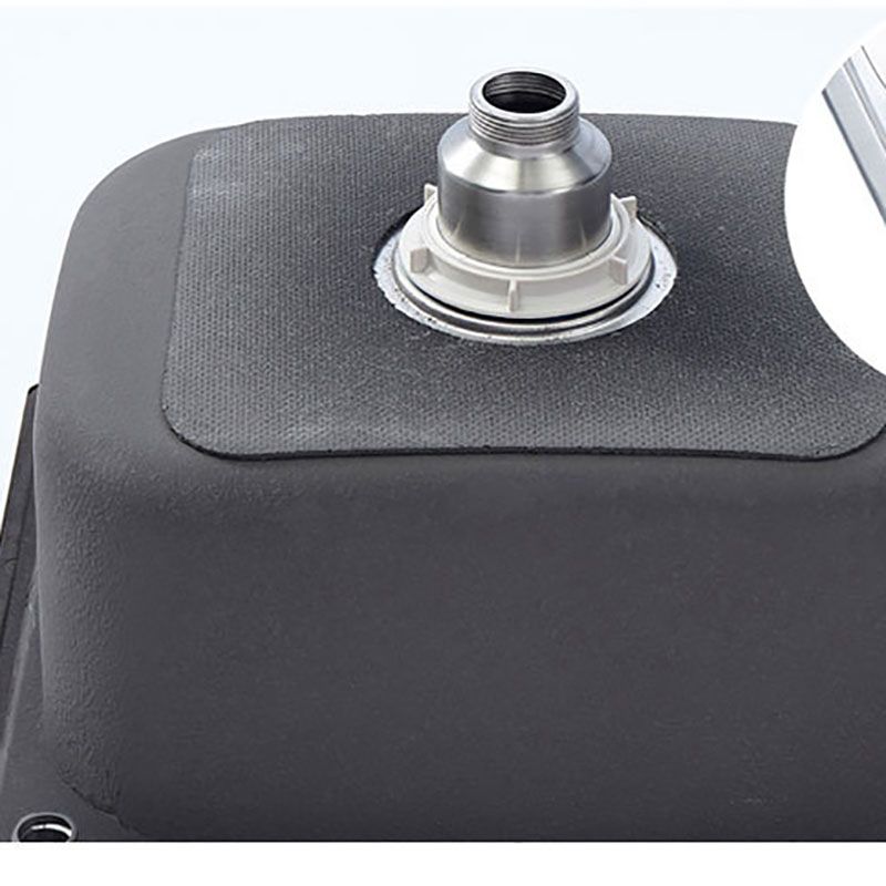 Modern Single Bowl Kitchen Sink Stainless Steel Sink with Basket Strainer Clearhalo 'Home Improvement' 'home_improvement' 'home_improvement_kitchen_sinks' 'Kitchen Remodel & Kitchen Fixtures' 'Kitchen Sinks & Faucet Components' 'Kitchen Sinks' 'kitchen_sinks' 1200x1200_9ebfb4c2-7405-422d-bf18-d6a2de185f94