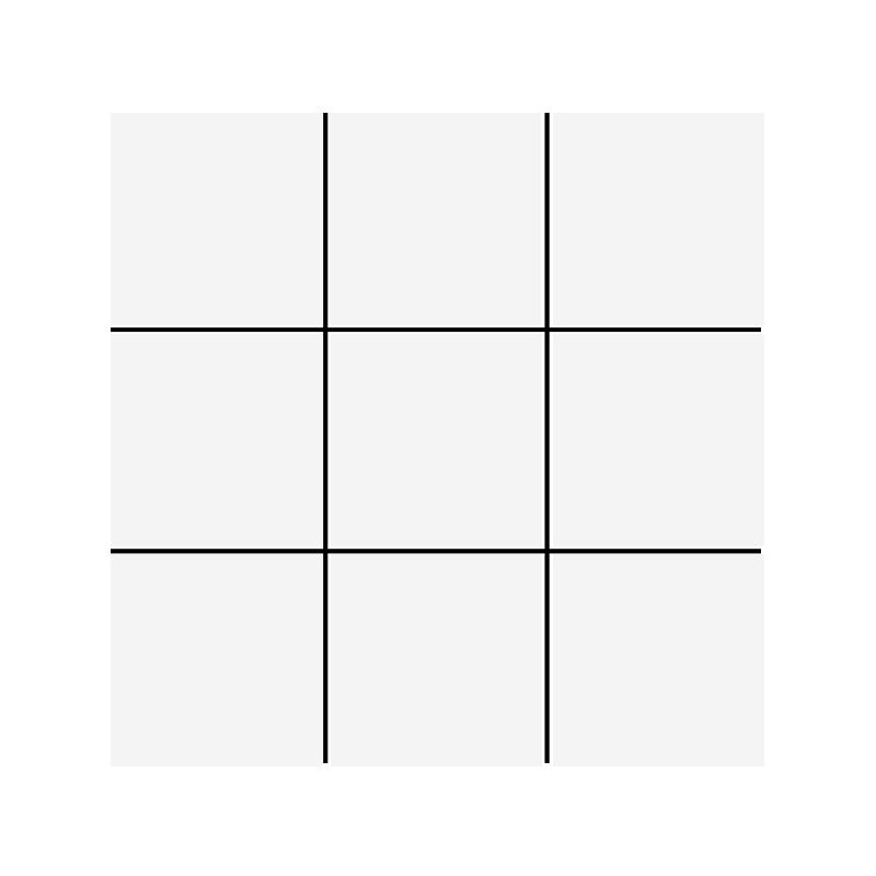 Modern Peel and Stick Tiles Vinyl Field Tile Square 5 Pack Peel & Stick Field Tile Clearhalo 'Flooring 'Home Improvement' 'home_improvement' 'home_improvement_peel_stick_blacksplash' 'Peel & Stick Backsplash Tile' 'peel_stick_blacksplash' 'Walls & Ceilings' Walls and Ceiling' 1200x1200_9ed5112d-9923-4741-af4b-46491c2c8dcb