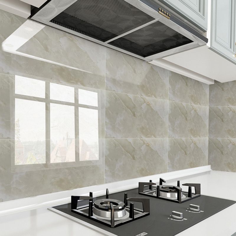 Rectangular Peel and Stick Backsplash Tile Modern Tile-Peel & Stick Clearhalo 'Flooring 'Home Improvement' 'home_improvement' 'home_improvement_peel_stick_blacksplash' 'Peel & Stick Backsplash Tile' 'peel_stick_blacksplash' 'Walls & Ceilings' Walls and Ceiling' 1200x1200_9ee15402-2ca2-4bef-86f4-c4caa3f7e241