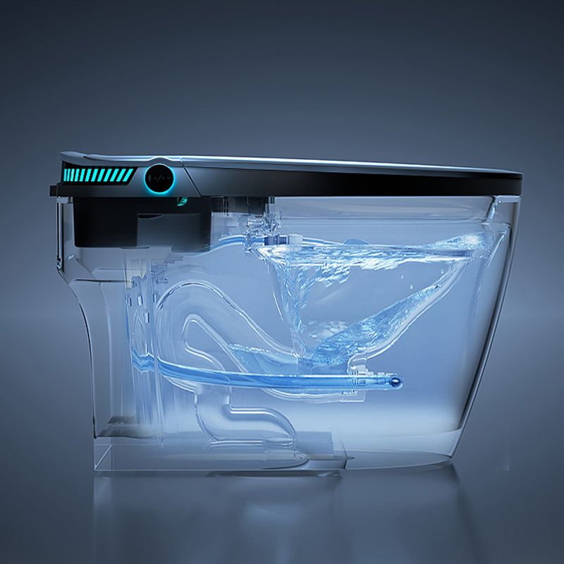 Contemporary Ceramic Flush Toilet Heated Seat Included Toilet Bowl for Washroom Clearhalo 'Bathroom Remodel & Bathroom Fixtures' 'Home Improvement' 'home_improvement' 'home_improvement_toilets' 'Toilets & Bidets' 'Toilets' 1200x1200_9eef3f21-ba66-4dcd-b653-3544d3219b08