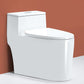 Modern White Floor Mount Toilet Seat Included Toilet Bowl for Bathroom Clearhalo 'Bathroom Remodel & Bathroom Fixtures' 'Home Improvement' 'home_improvement' 'home_improvement_toilets' 'Toilets & Bidets' 'Toilets' 1200x1200_9ef67917-5c71-4d85-a95f-768b28691678