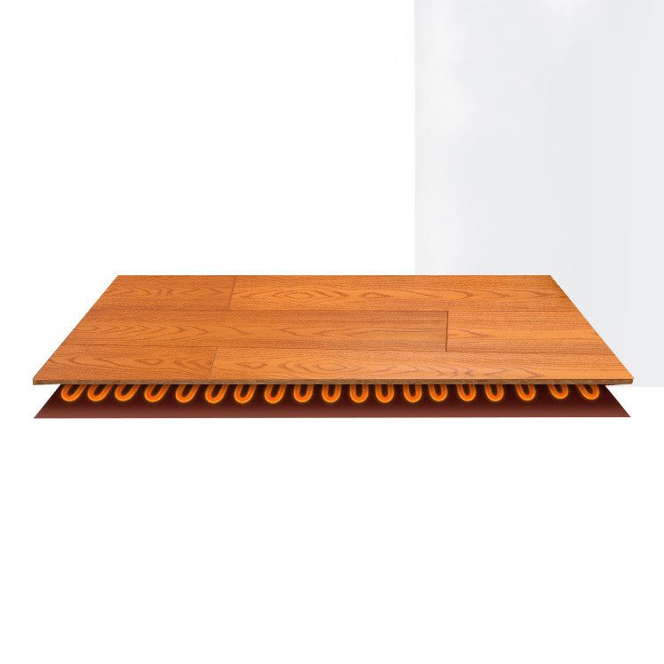 Modern Natural Solid Wood Laminate Flooring Click-Lock Waterproof Clearhalo 'Flooring 'Home Improvement' 'home_improvement' 'home_improvement_laminate_flooring' 'Laminate Flooring' 'laminate_flooring' Walls and Ceiling' 1200x1200_9f2e8fd4-d9c1-40d8-94bf-14bd1ff8ce8d