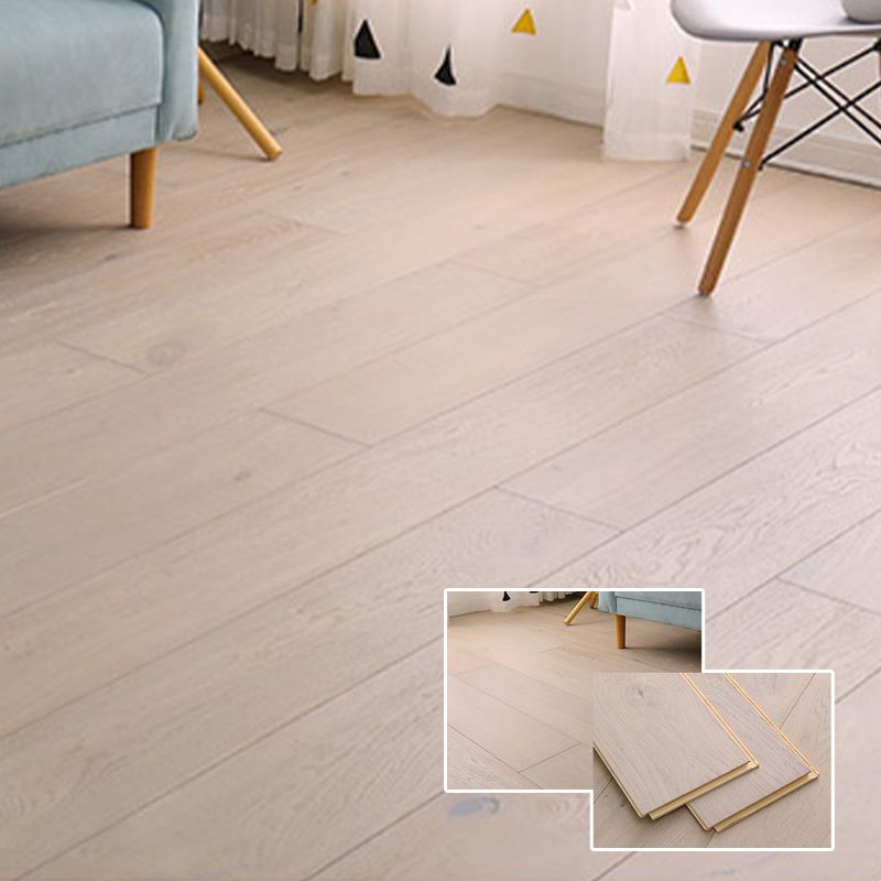 Wood Laminate Flooring Stain Resistant Laminate Plank Flooring Set of 7 Clearhalo 'Flooring 'Home Improvement' 'home_improvement' 'home_improvement_laminate_flooring' 'Laminate Flooring' 'laminate_flooring' Walls and Ceiling' 1200x1200_9f6b3363-5eff-4bc7-8569-aa5c79b0339c