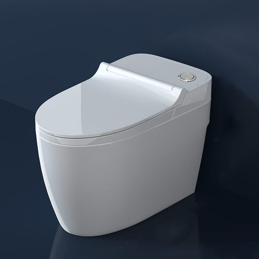 Modern Concealed Tank Urine Toilet One Piece Floor Mount Toilet Bowl with Seat Clearhalo 'Bathroom Remodel & Bathroom Fixtures' 'Home Improvement' 'home_improvement' 'home_improvement_toilets' 'Toilets & Bidets' 'Toilets' 1200x1200_9f744abe-af03-406c-b776-1b86ada1a025