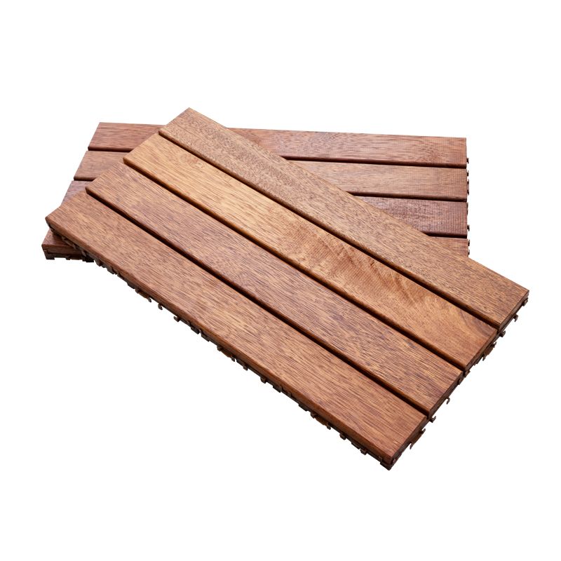 Outdoor Flooring Composite Interlocking Red Brown Decking Tiles Clearhalo 'Home Improvement' 'home_improvement' 'home_improvement_outdoor_deck_tiles_planks' 'Outdoor Deck Tiles & Planks' 'Outdoor Flooring & Tile' 'Outdoor Remodel' 'outdoor_deck_tiles_planks' 1200x1200_9f81afc8-31fe-4709-9be5-eb5d1d6ed71c