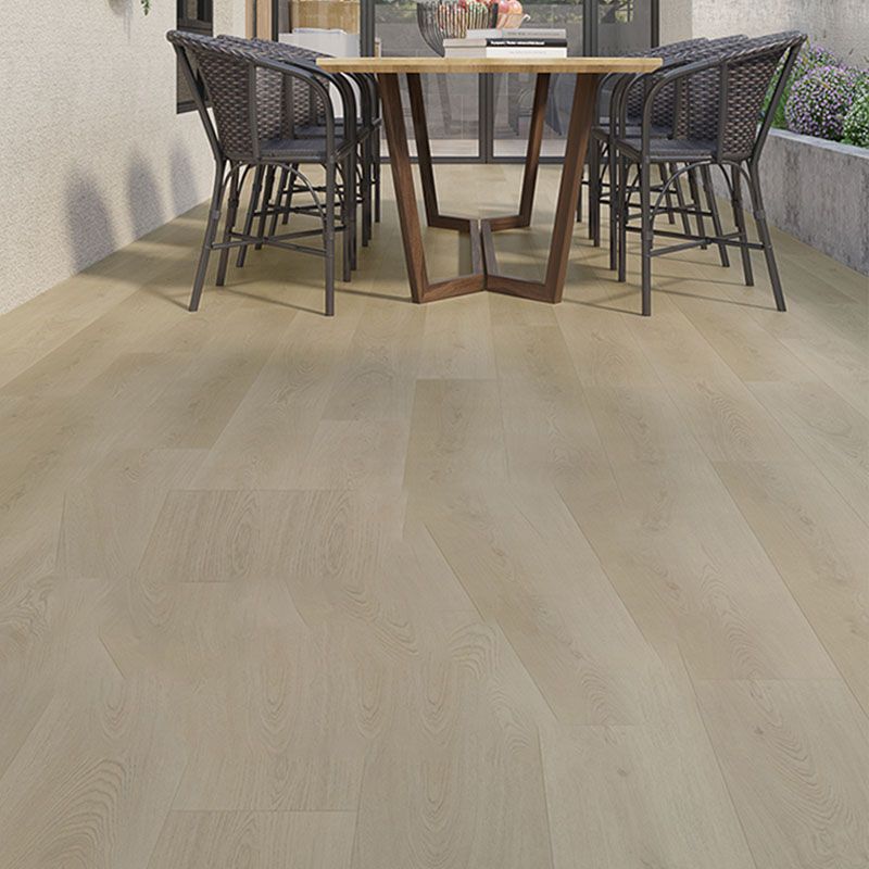 Rectangular Laminate Textured Wooden Waterproof Scratch Resistant Laminate Floor Clearhalo 'Flooring 'Home Improvement' 'home_improvement' 'home_improvement_laminate_flooring' 'Laminate Flooring' 'laminate_flooring' Walls and Ceiling' 1200x1200_9fb811c6-6bda-409b-a43d-0d30911c4ecb