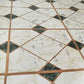Square Vinyl Flooring Peel and Stick Stone Design PVC Flooring for Living Room Clearhalo 'Flooring 'Home Improvement' 'home_improvement' 'home_improvement_vinyl_flooring' 'Vinyl Flooring' 'vinyl_flooring' Walls and Ceiling' 1200x1200_9fc250c6-6def-4c8d-b544-742a6a6183a7