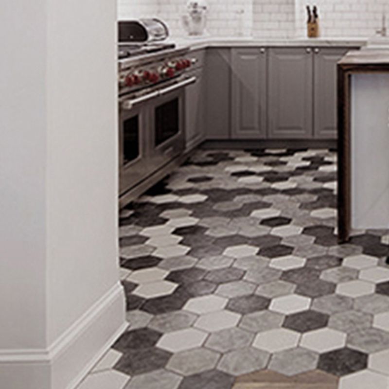 Porcelain Floor and Wall Tile Floor Singular Tile with No Pattern Clearhalo 'Floor Tiles & Wall Tiles' 'floor_tiles_wall_tiles' 'Flooring 'Home Improvement' 'home_improvement' 'home_improvement_floor_tiles_wall_tiles' Walls and Ceiling' 1200x1200_9fc404c3-788b-481a-af7b-387b7660673a