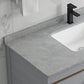 Wall Mount Sink Included Bathroom Sink Vanity with Doors Sink Clearhalo 'Bathroom Remodel & Bathroom Fixtures' 'Bathroom Vanities' 'bathroom_vanities' 'Home Improvement' 'home_improvement' 'home_improvement_bathroom_vanities' 1200x1200_a010a817-3e59-4063-886f-244573da9e26