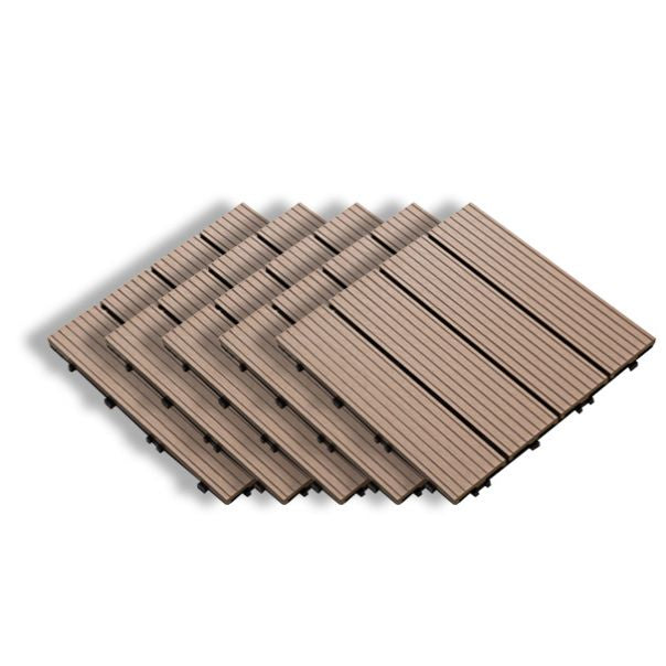 Waterproof Engineered Wood Flooring Planks Traditional Flooring Tiles Clearhalo 'Flooring 'Hardwood Flooring' 'hardwood_flooring' 'Home Improvement' 'home_improvement' 'home_improvement_hardwood_flooring' Walls and Ceiling' 1200x1200_a03b2f3b-9ee7-4282-9372-7b47d3c32124