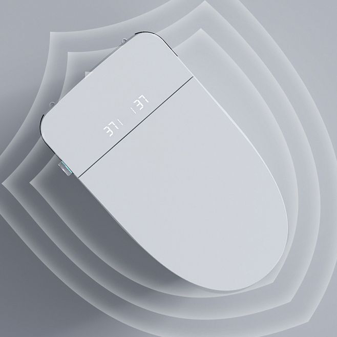 Modern Siphon Jet Toilet Bowl Ceramic Bidet Toilet with Seat for Bathroom Clearhalo 'Bathroom Remodel & Bathroom Fixtures' 'Home Improvement' 'home_improvement' 'home_improvement_toilets' 'Toilets & Bidets' 'Toilets' 1200x1200_a065364c-4a51-498c-8d55-ca48214f2c9c