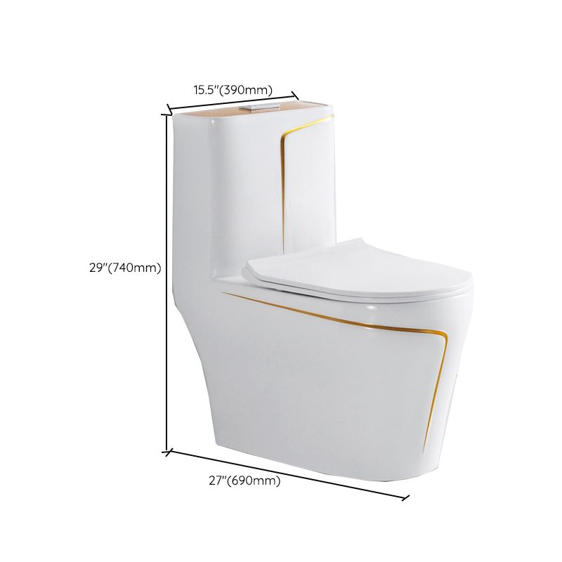 Traditional White Ceramic Flush Toilet Seat Included Urine Toilet for Washroom Clearhalo 'Bathroom Remodel & Bathroom Fixtures' 'Home Improvement' 'home_improvement' 'home_improvement_toilets' 'Toilets & Bidets' 'Toilets' 1200x1200_a06a18f0-e555-4c83-9f53-c067fa1b1ccf