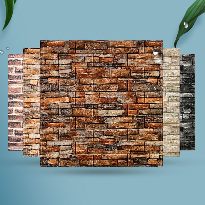 Contemporary Style Wall Access Panel Peel and Stick Wall Access Panel Clearhalo 'Flooring 'Home Improvement' 'home_improvement' 'home_improvement_wall_paneling' 'Wall Paneling' 'wall_paneling' 'Walls & Ceilings' Walls and Ceiling' 1200x1200_a0dfba8b-7b76-4474-b8da-e829f69c4f17