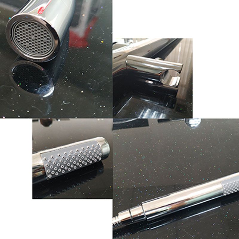 Modern Freestanding Tub Filler with 2 Handles Floor Mounted Bathroom Faucet Clearhalo 'Bathroom Remodel & Bathroom Fixtures' 'Bathtub Faucets' 'bathtub_faucets' 'Home Improvement' 'home_improvement' 'home_improvement_bathtub_faucets' 1200x1200_a0e0b303-6cee-4ffd-9ddc-70e3ac911991