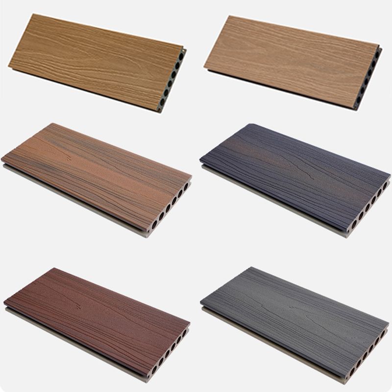 Tradition Engineered Floor Tile Water Resistant Nail Lock Outdoor Wooden Floor Clearhalo 'Flooring 'Hardwood Flooring' 'hardwood_flooring' 'Home Improvement' 'home_improvement' 'home_improvement_hardwood_flooring' Walls and Ceiling' 1200x1200_a0e1fe75-29ba-4add-9c50-fb8838d134da