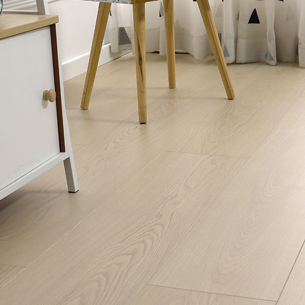 Light Color Laminate Flooring Modern Style Wooden Laminate Flooring Clearhalo 'Flooring 'Home Improvement' 'home_improvement' 'home_improvement_laminate_flooring' 'Laminate Flooring' 'laminate_flooring' Walls and Ceiling' 1200x1200_a11619b5-af4d-423a-b92a-76f370324cf4