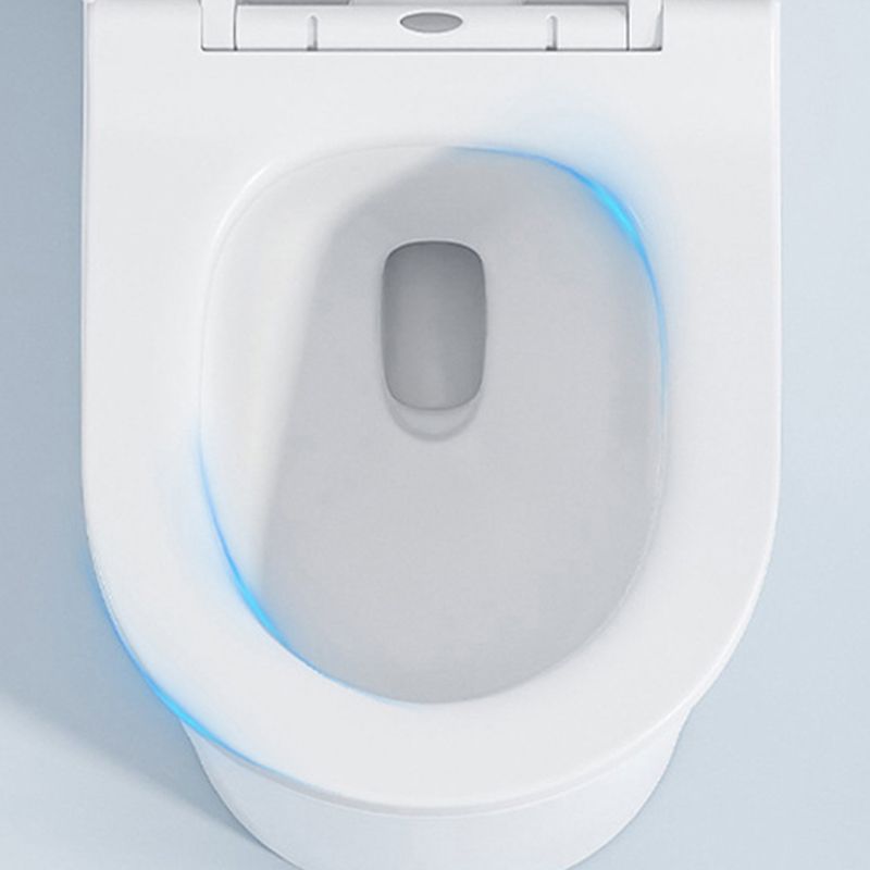 Traditional Floor Mounted Flush Toilet One Piece Toilet Siphon Jet Toilet Clearhalo 'Bathroom Remodel & Bathroom Fixtures' 'Home Improvement' 'home_improvement' 'home_improvement_toilets' 'Toilets & Bidets' 'Toilets' 1200x1200_a11ba22e-c388-4c52-93f6-26aad9da1fe3