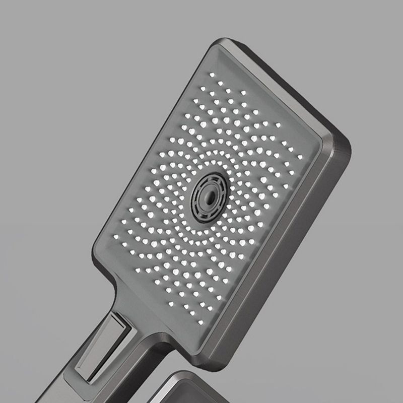 Modern Style Shower System Copper Spot Resist Wall Mounted Shower System Clearhalo 'Bathroom Remodel & Bathroom Fixtures' 'Home Improvement' 'home_improvement' 'home_improvement_shower_faucets' 'Shower Faucets & Systems' 'shower_faucets' 'Showers & Bathtubs Plumbing' 'Showers & Bathtubs' 1200x1200_a11e06ac-ba85-4527-b975-c70f7a474617