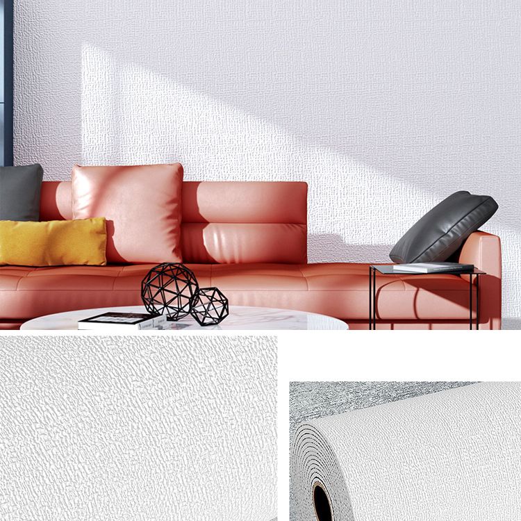 Modern Tin Backsplash Paneling Smooth Wall Ceiling Wall Stickers Clearhalo 'Flooring 'Home Improvement' 'home_improvement' 'home_improvement_wall_paneling' 'Wall Paneling' 'wall_paneling' 'Walls & Ceilings' Walls and Ceiling' 1200x1200_a11f16f5-3492-490b-92ee-f51d0dc2ef19