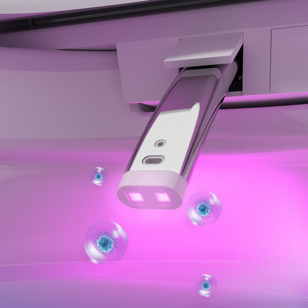 Modern Toilet Bowl ABS Floor Mounted Siphon Jet Flush Toilet Clearhalo 'Bathroom Remodel & Bathroom Fixtures' 'Home Improvement' 'home_improvement' 'home_improvement_toilets' 'Toilets & Bidets' 'Toilets' 1200x1200_a123d295-2a81-4c08-aaee-3ff2d63ff75c