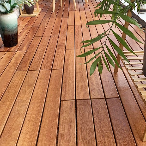 Interlocking Deck Tiles Wood Deck Flooring Tiles for Outdoor Patio Clearhalo 'Home Improvement' 'home_improvement' 'home_improvement_outdoor_deck_tiles_planks' 'Outdoor Deck Tiles & Planks' 'Outdoor Flooring & Tile' 'Outdoor Remodel' 'outdoor_deck_tiles_planks' 1200x1200_a15a790f-1e74-47de-97af-584be196ab5d