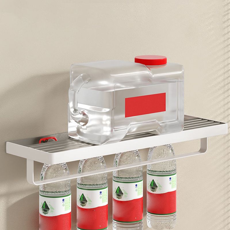 Modern Drill and Screw Mount Bathroom Accessories Hardware Set Clearhalo 'Bathroom Hardware Sets' 'Bathroom Hardware' 'Bathroom Remodel & Bathroom Fixtures' 'bathroom_hardware_sets' 'Home Improvement' 'home_improvement' 'home_improvement_bathroom_hardware_sets' 1200x1200_a15f36ff-9af6-4adc-b98b-04b375955d7b