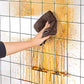 PVC Tile Peel and Stick Tile Kitchen Waterproof Backsplash Peel and Stick Wall Tile Clearhalo 'Flooring 'Home Improvement' 'home_improvement' 'home_improvement_peel_stick_blacksplash' 'Peel & Stick Backsplash Tile' 'peel_stick_blacksplash' 'Walls & Ceilings' Walls and Ceiling' 1200x1200_a16044da-2045-417c-af34-fa8cd85d0f81