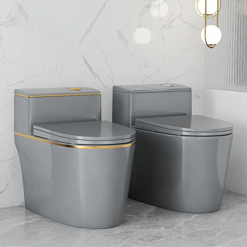 Traditional Siphon Jet Concealed Tank Flush Toilet Floor Mount Toilet Bowl with Seat Clearhalo 'Bathroom Remodel & Bathroom Fixtures' 'Home Improvement' 'home_improvement' 'home_improvement_toilets' 'Toilets & Bidets' 'Toilets' 1200x1200_a19ae189-321a-411e-a939-4b46d15b7b7d