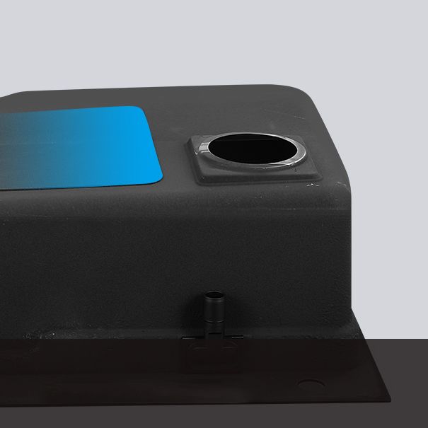 Modern Style Kitchen Sink Stainless Steel Drop-In Noise-cancelling Design Kitchen Sink Clearhalo 'Home Improvement' 'home_improvement' 'home_improvement_kitchen_sinks' 'Kitchen Remodel & Kitchen Fixtures' 'Kitchen Sinks & Faucet Components' 'Kitchen Sinks' 'kitchen_sinks' 1200x1200_a1c80b8a-b9a6-4a73-8e6f-4326b3b79ef4