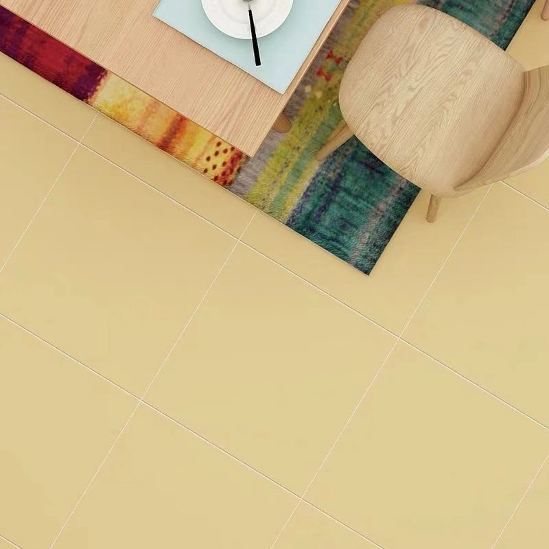 Unpatterned Rectangular Wall Tiles Stone Solid Color Monochrome Brick Clearhalo 'Floor Tiles & Wall Tiles' 'floor_tiles_wall_tiles' 'Flooring 'Home Improvement' 'home_improvement' 'home_improvement_floor_tiles_wall_tiles' Walls and Ceiling' 1200x1200_a211b471-2e87-43cd-8870-f7167c810630