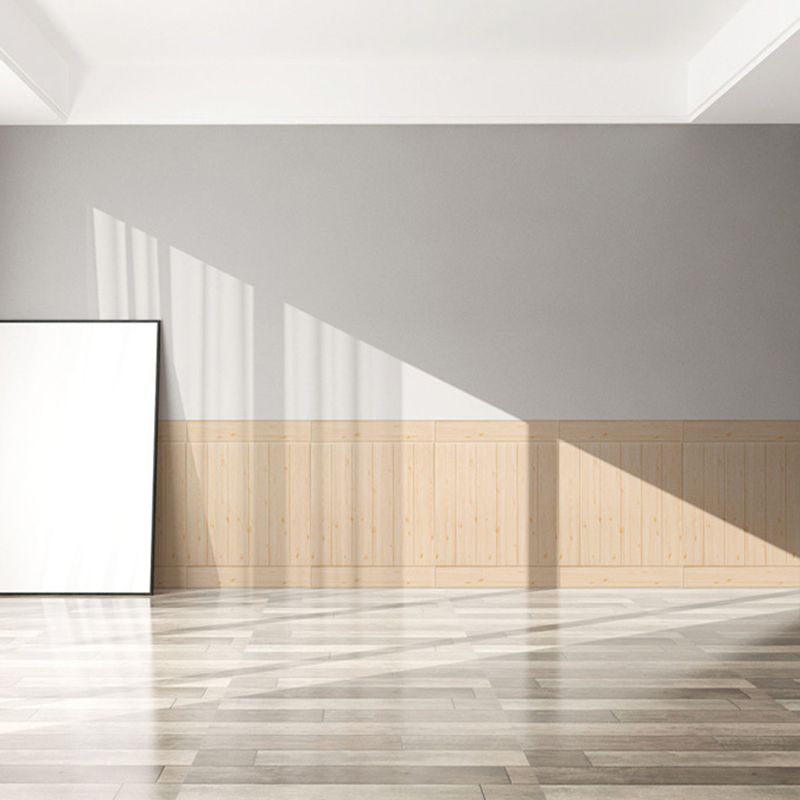 Modern Wall Paneling Foam Peel and Stick 3D Embossed Indoor Wall Panel Clearhalo 'Flooring 'Home Improvement' 'home_improvement' 'home_improvement_wall_paneling' 'Wall Paneling' 'wall_paneling' 'Walls & Ceilings' Walls and Ceiling' 1200x1200_a230bb76-f070-410c-b5f9-7b62cf1d7b59