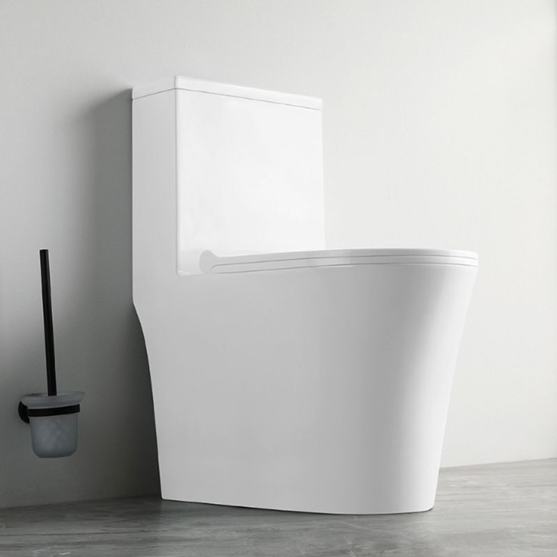 Contemporary Ceramic Flush Toilet Floor Mounted Toilet Bowl for Bathroom Clearhalo 'Bathroom Remodel & Bathroom Fixtures' 'Home Improvement' 'home_improvement' 'home_improvement_toilets' 'Toilets & Bidets' 'Toilets' 1200x1200_a246d7c7-93b4-4ffd-a7d6-8dc1ae78c3e8