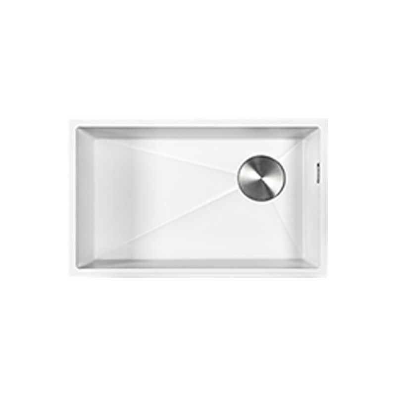 Single Bowl Kitchen Sink Stainless Steel Kitchen Sink with Drain Strainer Kit Clearhalo 'Home Improvement' 'home_improvement' 'home_improvement_kitchen_sinks' 'Kitchen Remodel & Kitchen Fixtures' 'Kitchen Sinks & Faucet Components' 'Kitchen Sinks' 'kitchen_sinks' 1200x1200_a25a6898-4a1a-4106-8152-7ddbf55569d8