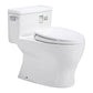 Porcelain Siphon Jet Toilet Floor Mounted One Piece Toilet Urine Toilet Clearhalo 'Bathroom Remodel & Bathroom Fixtures' 'Home Improvement' 'home_improvement' 'home_improvement_toilets' 'Toilets & Bidets' 'Toilets' 1200x1200_a26153ae-7899-48b2-a6d7-682ea6541e23