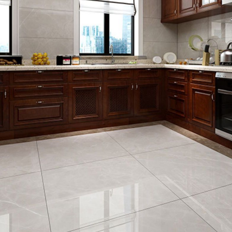 Square Floor Tile Straight Edge Polished Water Resistant Singular Tile Clearhalo 'Floor Tiles & Wall Tiles' 'floor_tiles_wall_tiles' 'Flooring 'Home Improvement' 'home_improvement' 'home_improvement_floor_tiles_wall_tiles' Walls and Ceiling' 1200x1200_a279ab26-17c4-4fe2-b76c-a9ae6587ea33
