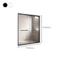 Semi Frameless Double Sliding Shower Door Tempered Glass Shower Screen Clearhalo 'Bathroom Remodel & Bathroom Fixtures' 'Home Improvement' 'home_improvement' 'home_improvement_shower_tub_doors' 'Shower and Tub Doors' 'shower_tub_doors' 'Showers & Bathtubs' 1200x1200_a2852af4-e6e5-4b60-8aee-9f4d8f651709
