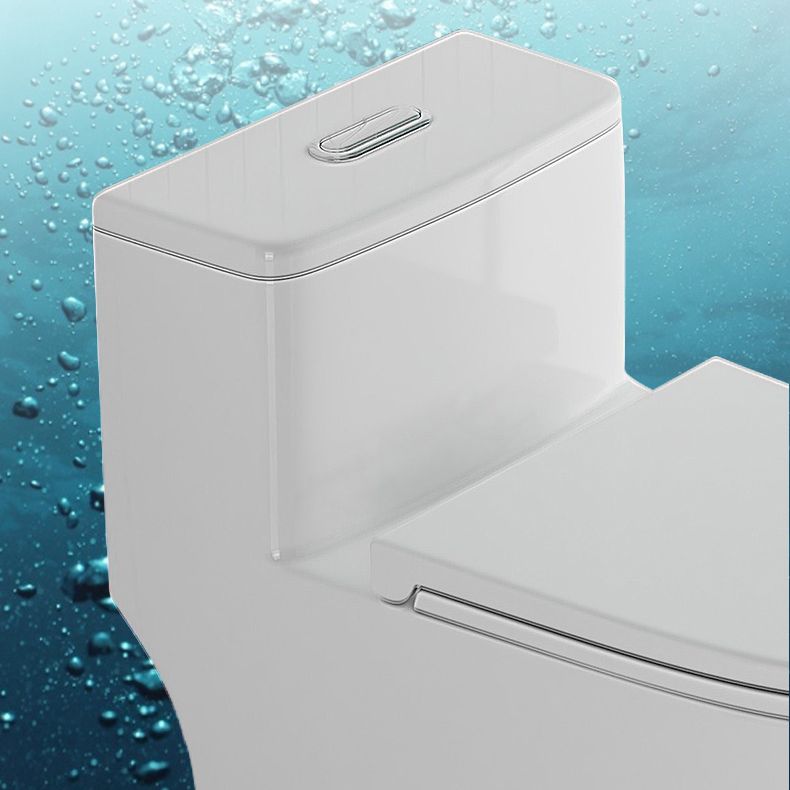 Contemporary Floor Mounted Toilet Bowl One-Piece Toilet for Washroom Clearhalo 'Bathroom Remodel & Bathroom Fixtures' 'Home Improvement' 'home_improvement' 'home_improvement_toilets' 'Toilets & Bidets' 'Toilets' 1200x1200_a28aa02b-441e-47b8-9729-a550fc770592