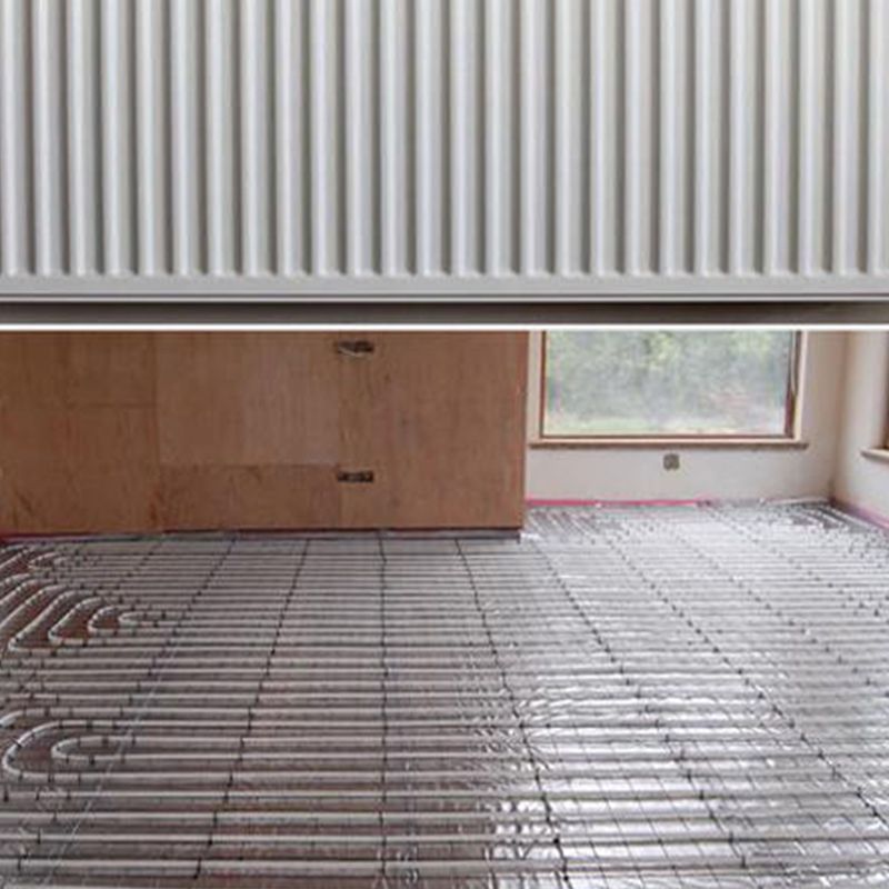 Modern Style Laminate Floor Solid Wood Laminate Floor with Medium and Light Color Clearhalo 'Flooring 'Home Improvement' 'home_improvement' 'home_improvement_laminate_flooring' 'Laminate Flooring' 'laminate_flooring' Walls and Ceiling' 1200x1200_a29938f3-073c-4953-a62f-36aec2632b93