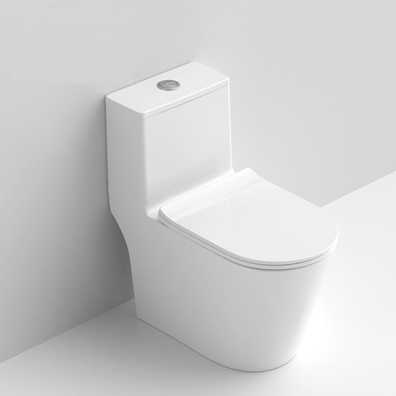 Traditional Floor Mount White Toilet Slow Close Seat Included Toilet Bowl for Bathroom Clearhalo 'Bathroom Remodel & Bathroom Fixtures' 'Home Improvement' 'home_improvement' 'home_improvement_toilets' 'Toilets & Bidets' 'Toilets' 1200x1200_a2bdd24f-c123-4a89-ada9-c1d91209083e