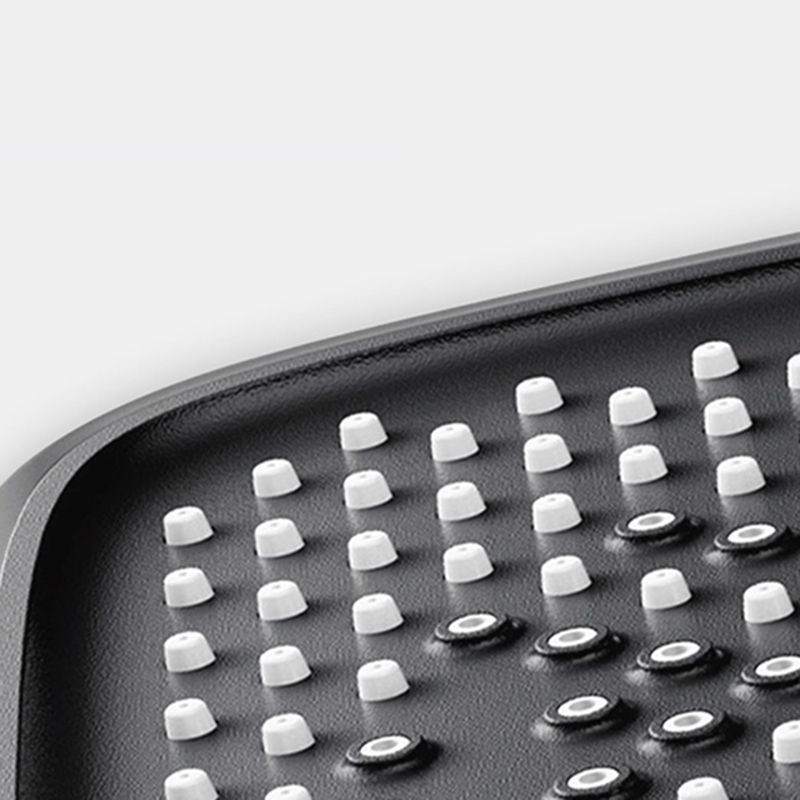 Modern Brass Shower Faucet Adjustable Spray Pattern Wall Mounted Shower Combo Clearhalo 'Bathroom Remodel & Bathroom Fixtures' 'Home Improvement' 'home_improvement' 'home_improvement_shower_faucets' 'Shower Faucets & Systems' 'shower_faucets' 'Showers & Bathtubs Plumbing' 'Showers & Bathtubs' 1200x1200_a2dcda3e-8dcf-4e20-bffc-73f68581b002