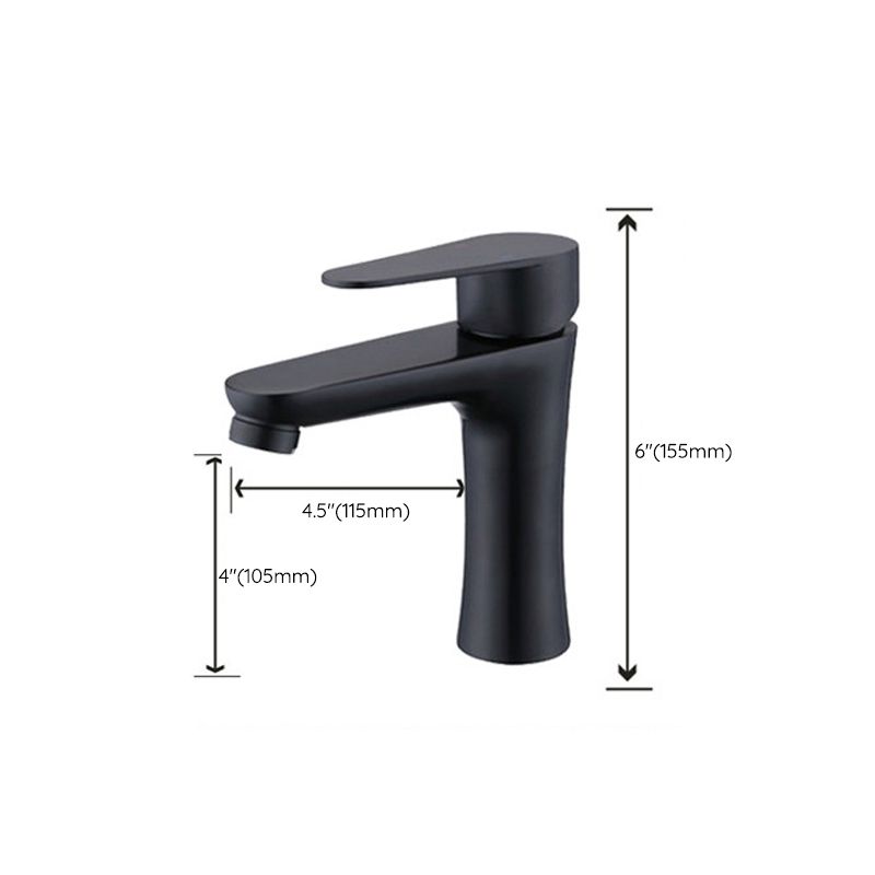 Modern Faucet 1-Handle 1-Hole 304 Stainless Steel Single Level Low Pot Filler Faucet Clearhalo 'Home Improvement' 'home_improvement' 'home_improvement_kitchen_faucets' 'Kitchen Faucets' 'Kitchen Remodel & Kitchen Fixtures' 'Kitchen Sinks & Faucet Components' 'kitchen_faucets' 1200x1200_a2f752c9-b28f-43a4-9c35-07c6f16fa25a